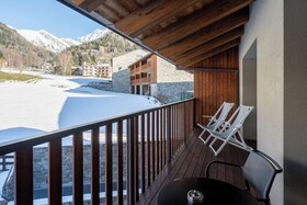 Grand Hotel Courmayeur Mont Blanc