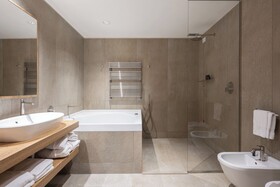 Grand Hotel Courmayeur Mont Blanc