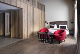 Grand Hotel Courmayeur Mont Blanc