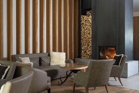 Grand Hotel Courmayeur Mont Blanc