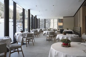 Grand Hotel Courmayeur Mont Blanc