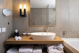 Grand Hotel Courmayeur Mont Blanc