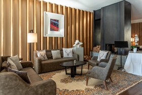Grand Hotel Courmayeur Mont Blanc