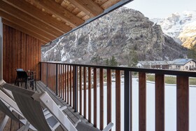 Grand Hotel Courmayeur Mont Blanc