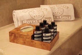 Grand Royal & Golf