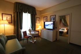 Grand Royal & Golf