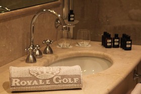 Grand Royal & Golf