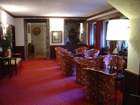 Hotel Dei Camosci