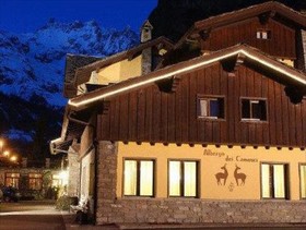 Hotel Dei Camosci