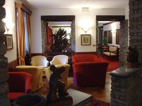 Hotel Dei Camosci