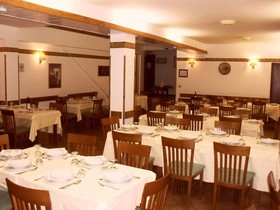Hotel De La Telecabine