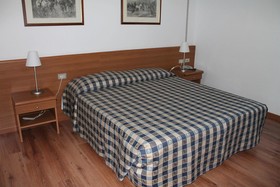 Hotel De La Telecabine