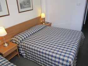 Hotel De La Telecabine
