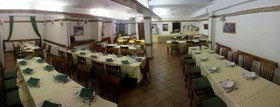 Hotel De La Telecabine