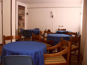 Hotel De La Telecabine