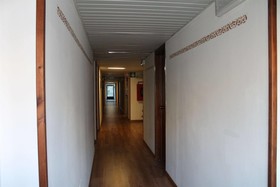 Hotel De La Telecabine