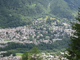 Hotel De La Telecabine