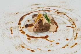 La Brenva
