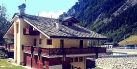 Shatush Hotel