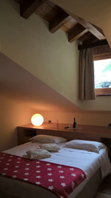 Shatush Hotel