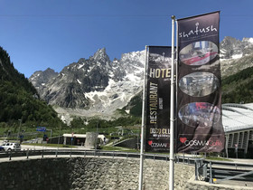 Shatush Hotel