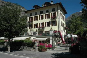 Hotel Villa Novecento