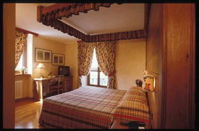 Hotel Villa Novecento
