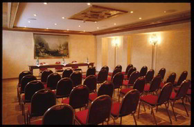 Hotel Villa Novecento