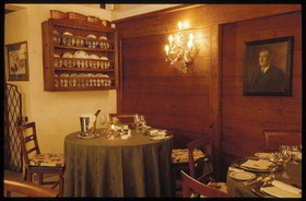 Hotel Villa Novecento
