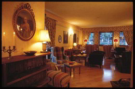 Hotel Villa Novecento