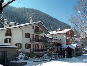 Beau Sejour