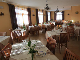Hotel Col Serena