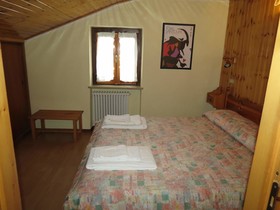 Hotel Col Serena