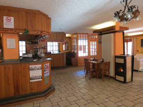 Hotel Col Serena