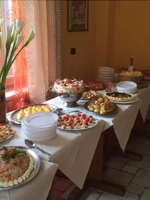 Hotel Col Serena