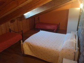 La Maison d'Amelie Bed & Breakfast