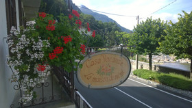 La Maison de Mèmé