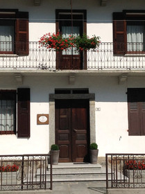 La Maison de Mèmé