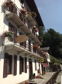 La Maison de Mèmé