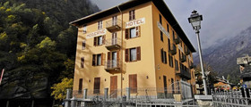 Residence Hotel Moderno
