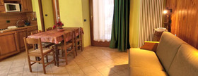 Residence Hotel Moderno