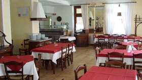 Residence Hotel Moderno