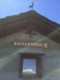 Baita Grimod