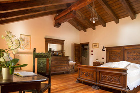Chateau La Tour de Villa