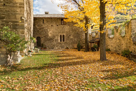 Chateau La Tour de Villa