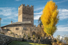 Chateau La Tour de Villa