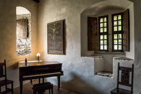 Chateau La Tour de Villa