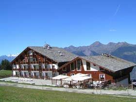 Hotel Etoile de Neige