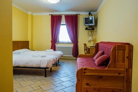 Albergo Ristoro Sitten