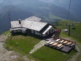 Albergo Ristoro Sitten